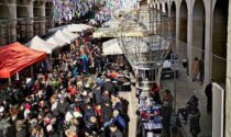 Le fiere prenatalizia e dell’Epifania si spostano in viale Roma