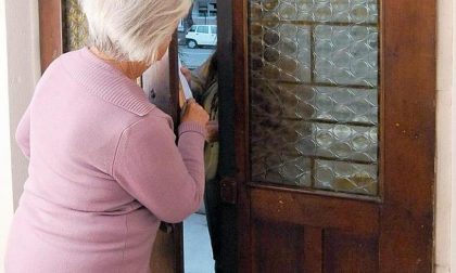 Segnalati falsi tecnici Viacqua: massima attenzione