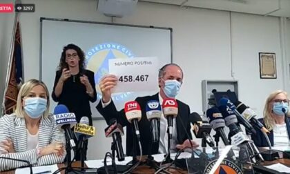Covid, Zaia: "Anticorpi monoclonali, l'89% dei pazienti veneti trattati ha evitato il ricovero" | +274 positivi | Dati 6 settembre 2021