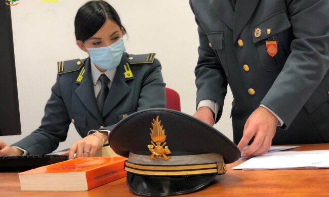 Auto usate vendute senza Iva per un giro d’affari di 8,5 milioni: raggiri anche a Vicenza