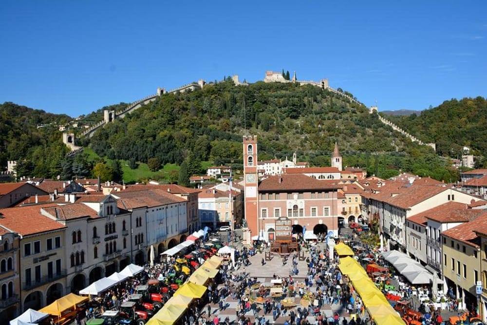 Cosa fare a Vicenza e provincia: gli eventi del weekend (30 e 31 ottobre 2021)