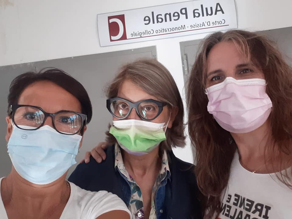 Alimenti contaminati da sostanze tossiche, “Mamme no Pfas” guidano la battaglia