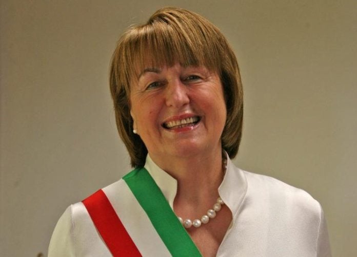 Schiavon piange il sindaco Mirella Cogo, scomparsa nella notte