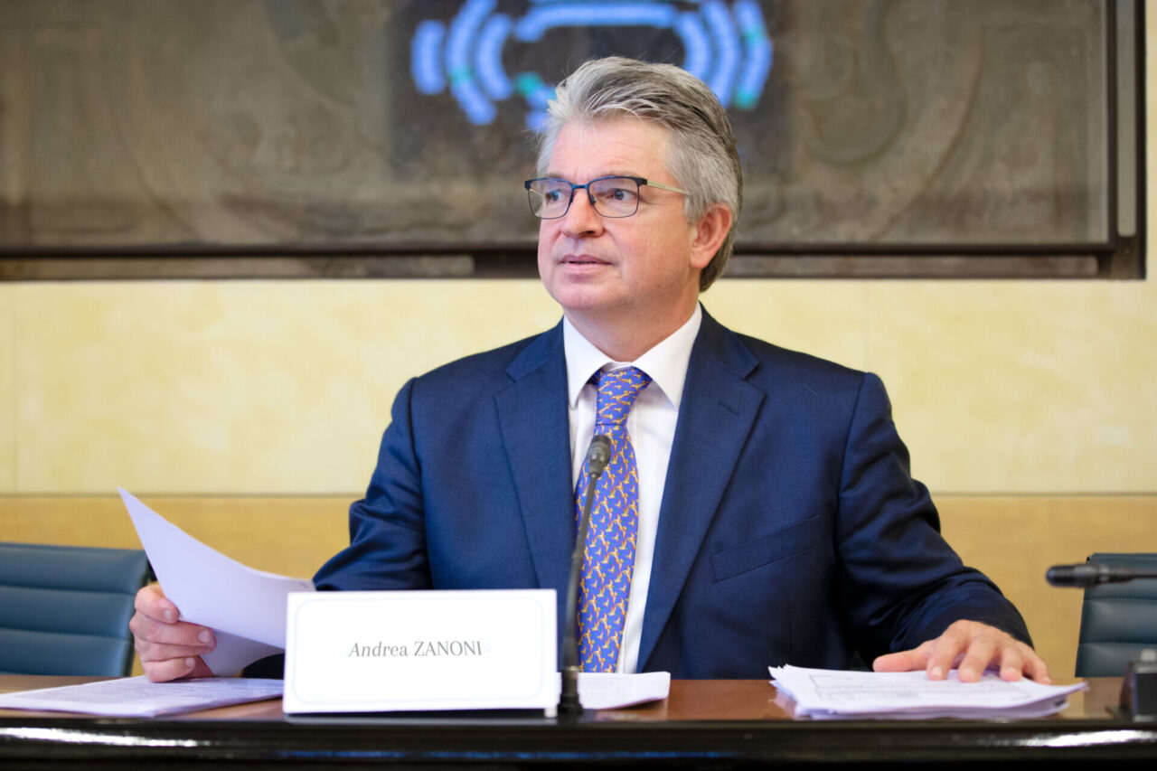 Zanoni (PD): “Pfas negli alimenti, aspettiamo i documenti della Regione da 3 mesi: cosa c’è da nascondere?”