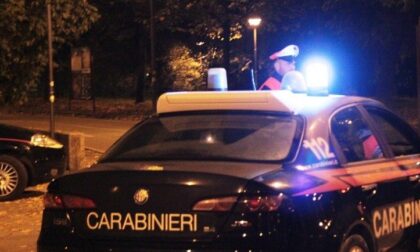Spaccio e degrado urbano a Barbarano-Mossano, dopo la segnalazione scatta il blitz dei carabinieri