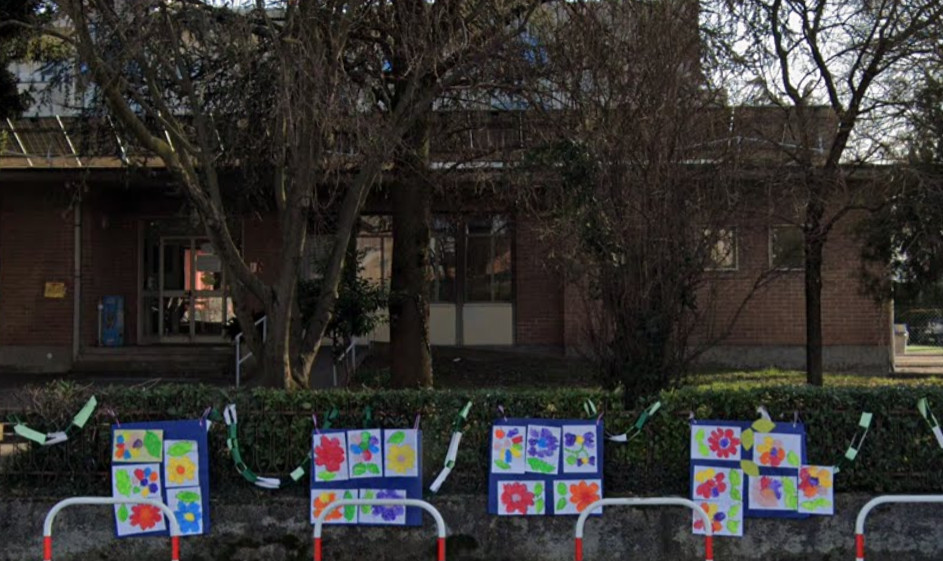 Scuola dell’infanzia N.Sasso di Bertesinella: guasto improvviso all’impianto di riscaldamento