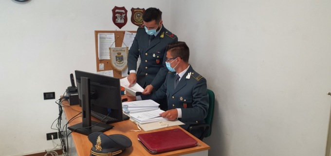 Scoperti 3 agenti immobiliari abusivi in collaborazione con la Camera di Commercio