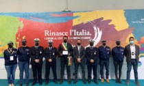 “Premio Anci Sicurezza Urbana 2021” alla Polizia Locale