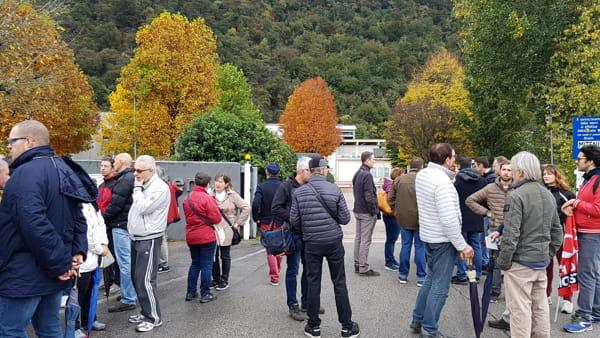 Processo Miteni Pfas, Cgil: “No all’esclusione del sindacato come parte civile”
