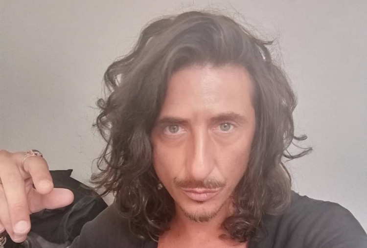 Dueville Alessandro Bizziato Ex Tronista Di Uomini E Donne 