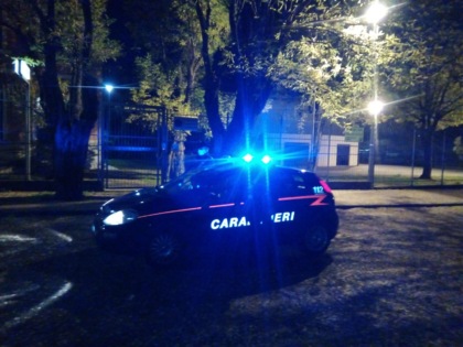 Thiene, notte di violenza in centro: tre giovanissimi arrestati per rapine e molestie
