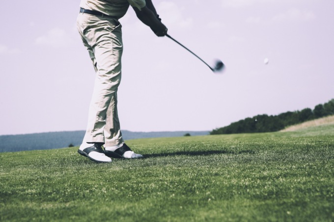 Arrestati i due ladri incubo dei Golf Club della provincia di Vicenza