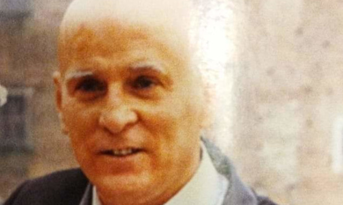 Ritrovato nel Vicentino Luigi, l’anziano veronese che era scomparso da venerdì