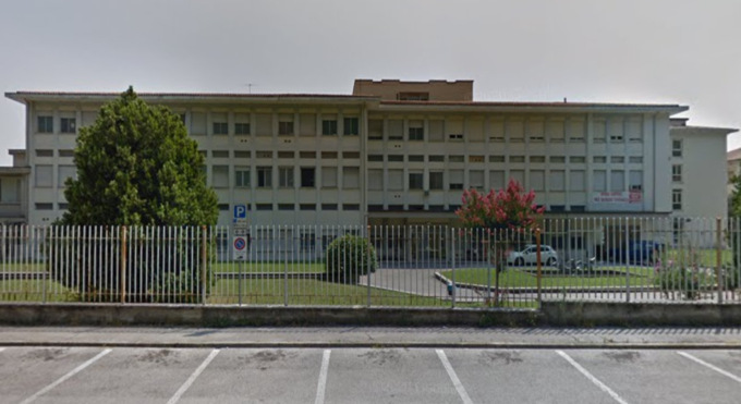 Aumento contagi: 10 posti letto Covid all’ospedale di comunità di Marostica