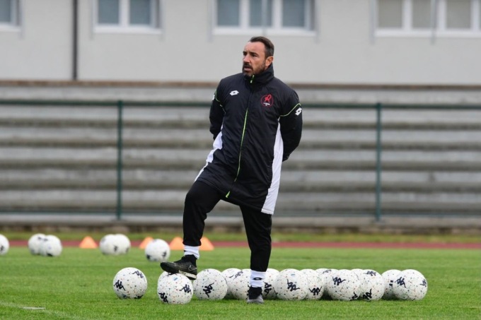 LR Vicenza, 11 giocatori positivi al Covid