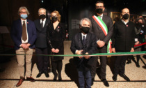 Il ministro Brunetta ha inaugurato la mostra “La Fabbrica del Rinascimento”