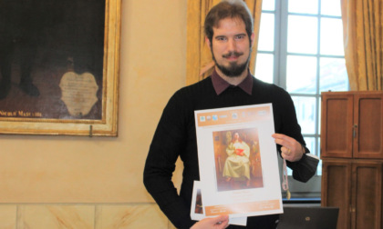 Menzione d'onore per Daniel Tinto e il suo "Quinto Mistero!" al premio letterario internazionale Città di Sarzana