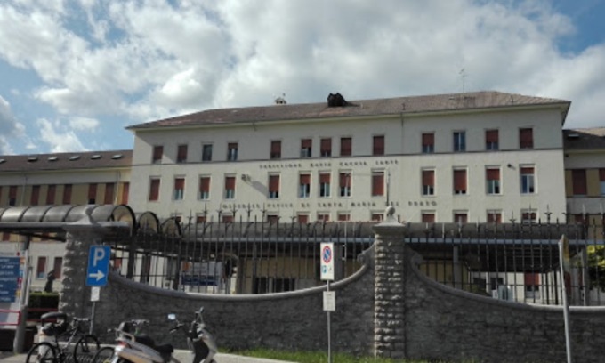 Arrestato tecnico radiologo vicentino: nel pc migliaia di filmati pedopornografici