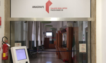Contagi Covid all'ufficio anagrafe comunale di Vicenza: servizi garantiti alla cittadinanza