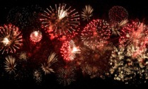 Fuochi d’artificio vietati fino al 7 gennaio 2022 a Vicenza, il sindaco firma l'ordinanza