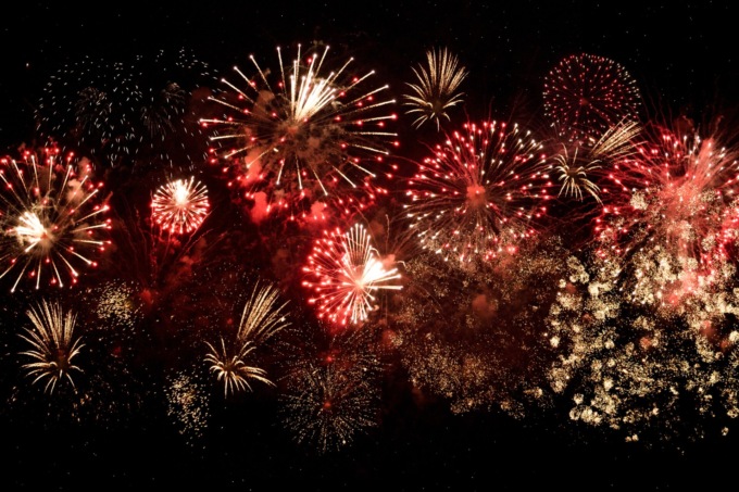 Fuochi d’artificio vietati fino al 7 gennaio 2022 a Vicenza, il sindaco firma l’ordinanza