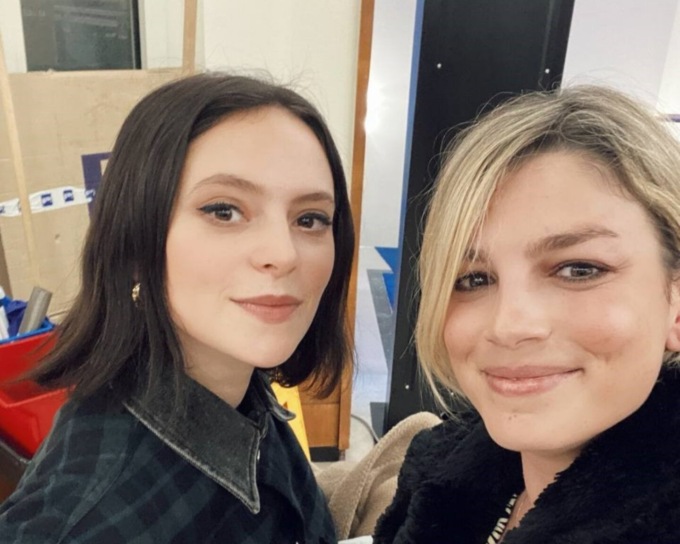 Festival di Sanremo 2022: Francesca Michielin direttrice d’orchestra per Emma Marrone