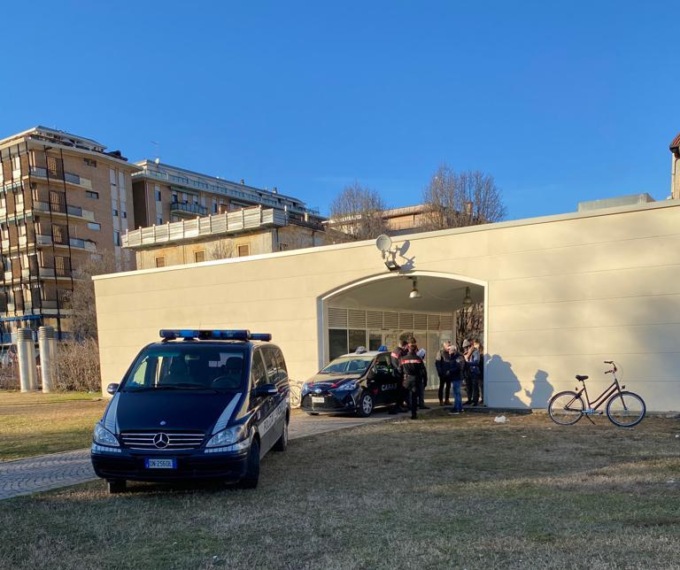 Operazione contro spaccio e degrado tra Campo Marzo e Giardino Salvi: identificate 22 persone
