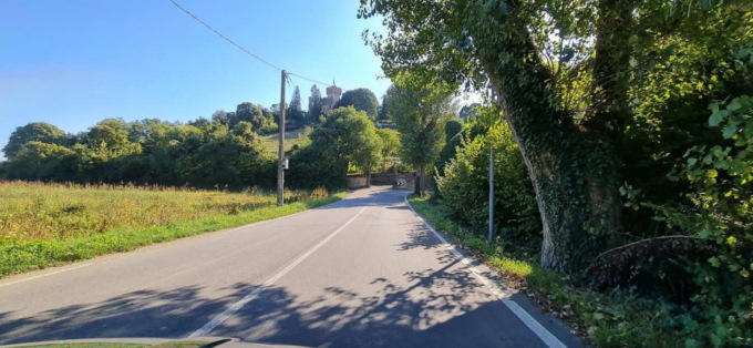 Da Vicenza a Torri di Arcugnano e Pianezze: al via l’iter per il collegamento ciclopedonale