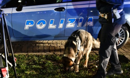 Controllo straordinario del territorio: spaccio, microcriminalità e focus sulla sicurezza