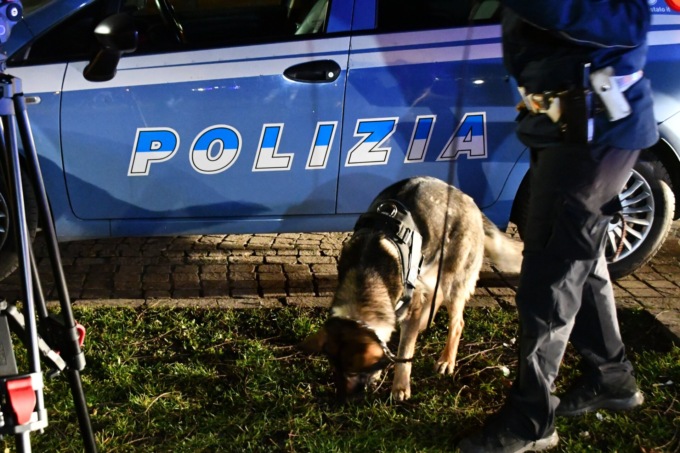 Controllo straordinario del territorio: spaccio, microcriminalità e focus sulla sicurezza