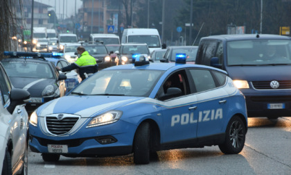 Controlli nelle "aree a rischio" di Vicenza: identificate 103 persone