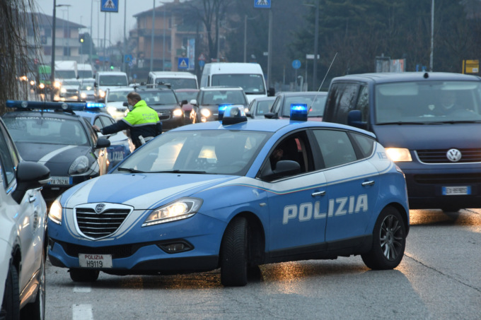 Controlli sul territorio: verificate 91 persone e 60 autovetture