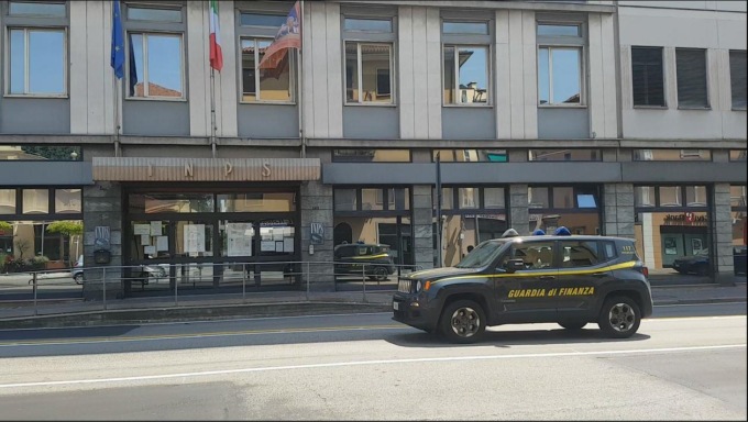 Maxi evasione fiscale: società vicentina non versava le ritenute, sequestrato circa 1 milione di euro