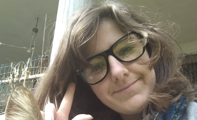 Calvene in lutto: la malattia ha spento il sorriso di Ambra a soli 33 anni