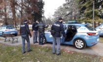 Prevenzione e repressione dei reati a Vicenza: identificate 97 persone, 28 con precedenti penali