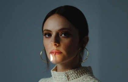 Francesca Michielin annuncia “Il cuore è un organo”, il suo romanzo d’esordio
