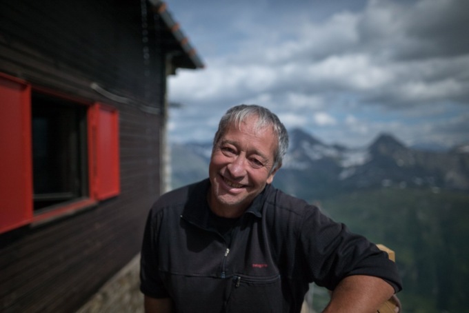 Alpinista ed ex sindaco di Recoaro malato di cuore, deve operarsi ma le terapie intensive sono piene