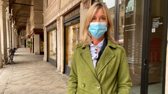 Covid, riduzioni dell’affitto a negozi in immobili del Comune di Vicenza per oltre 70mila euro