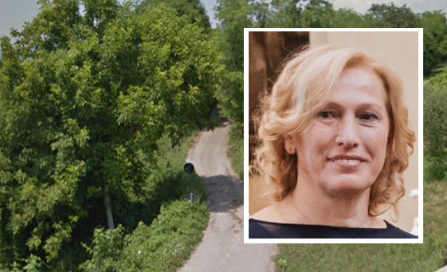 Perde l’equilibrio e sbatte la testa sull’asfalto: 62enne muore sotto agli occhi di marito e figlio