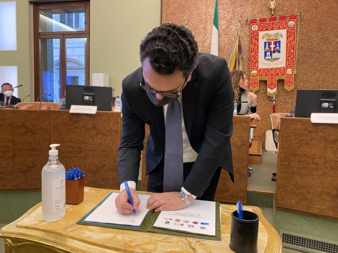 Contrasto alla violenza contro le donne, a Vicenza firmato il protocollo di rete