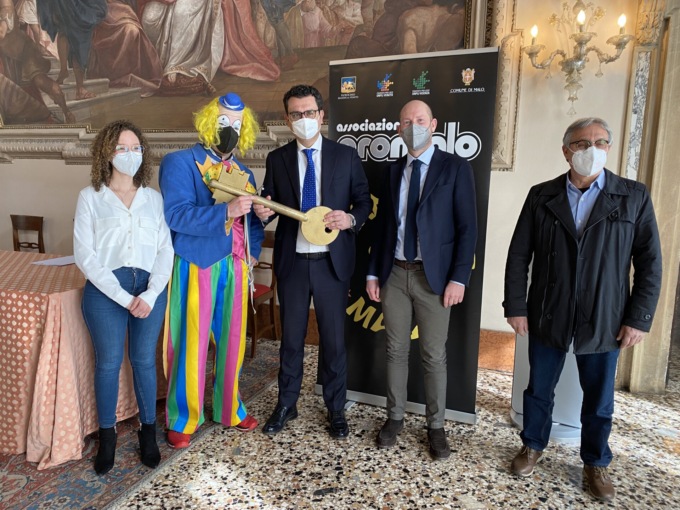 Carnevale Vicenza 2022: grande festa domenica 20 febbraio, ci saranno anche i carri di Malo