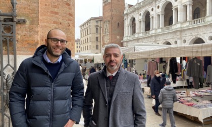 “Se vive il mercato vive la piazza”: al via il progetto di rilancio dei mercati vicentini