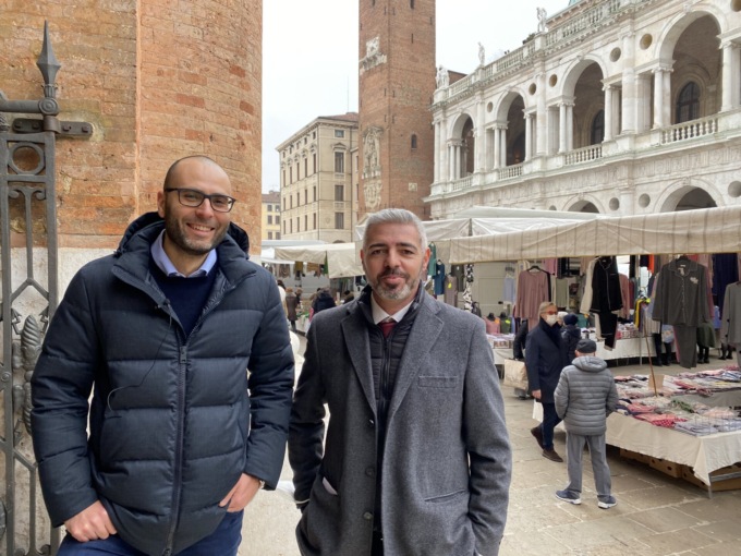 “Se vive il mercato vive la piazza”: al via il progetto di rilancio dei mercati vicentini