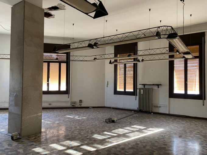 Riqualificazione palazzo ex Aci a San Biagio: approvato il progetto definitivo