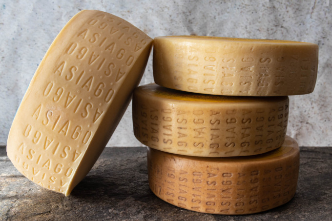 Consorzio Tutela Formaggio Asiago chiude un 2021 di transizione: punta a una produzione più sostenibile