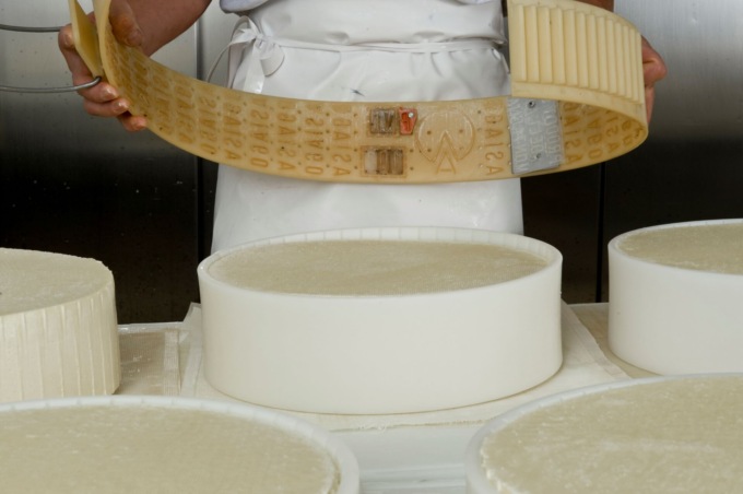 Consorzio Tutela Formaggio Asiago investe sulla formazione dei giovani casari