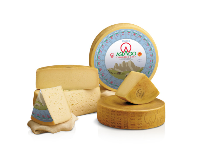 L’emergenza rincari mette in crisi la filiera Asiago DOP