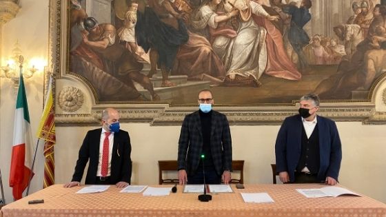 Turismo congressuale, nuovo protocollo d’intesa tra Vicenza e Italian Exhibition Group