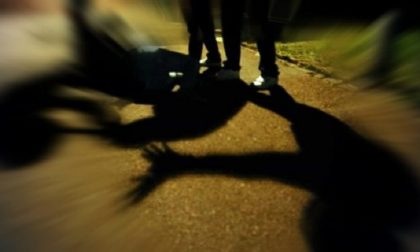 Rissa tra giovani ubriachi a Jesolo: tre vicentini beccati grazie alle telecamere di sorveglianza