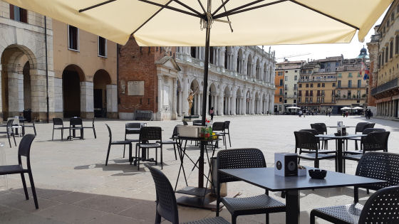 Ordinanza “no alcol”: prorogato il divieto di consumo fuori dai locali fino al 31 marzo